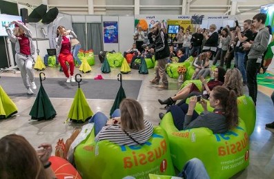 PSI Russia 2018