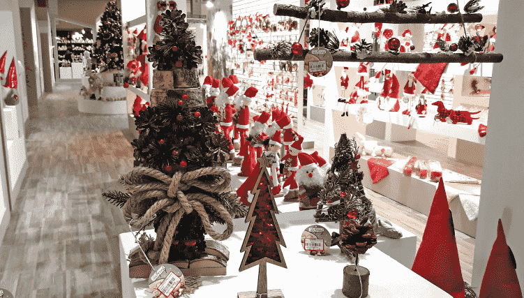 Christmasworld Christmasworld