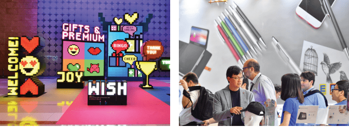 HK Gifts Premium Fair