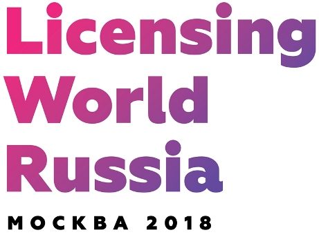 Licensing World Russia 2018 Licensing World Russia 2018