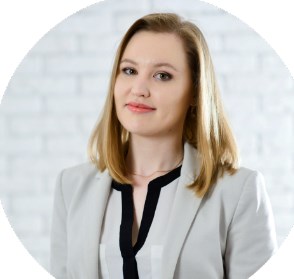 Анастасия Журавлева