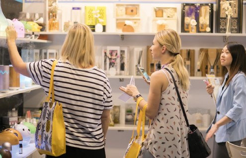 Asian Gifts and Premiums Show Asian Gifts and Premiums Show