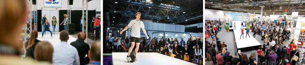 Catwalk IPSA