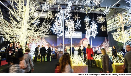 Christmasworld-2019 Christmasworld-2019