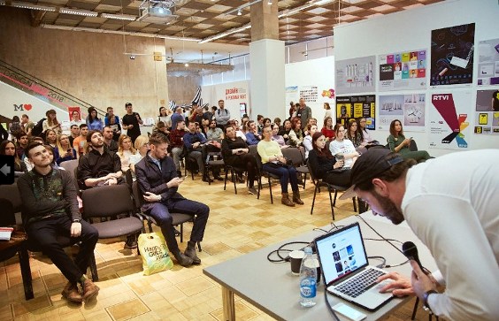 &laquo;Дизайн и Реклама Next&raquo;