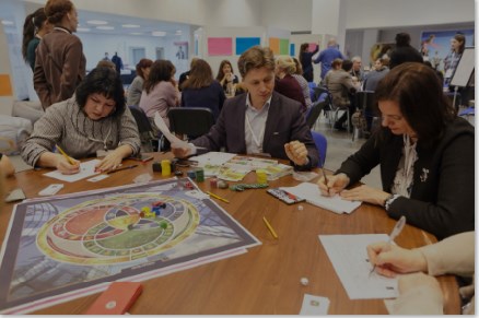 PSI Russia 2018 PSI Russia 2018