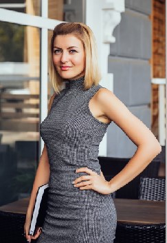 Ирина Чухнина