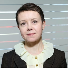 Наталья Коновалова