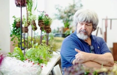 Грегор Лерш Грегор Лерш