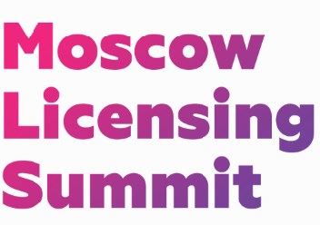 Moscow Licensing Summit 2018 Moscow Licensing Summit 2018