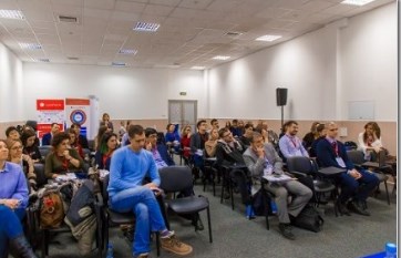 PSI Russia 2018