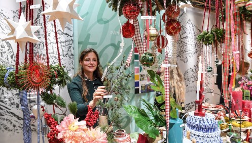 Christmasworld-2019 Christmasworld-2019