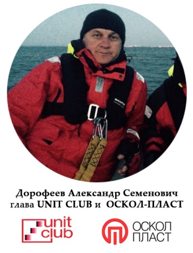 Александр Дорофеев Александр Дорофеев