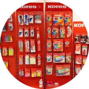 Kores Kores