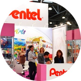 Pentel Pentel