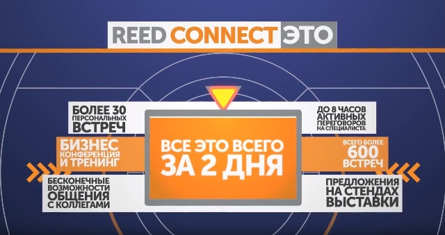 Саммит Event Connect Саммит Event Connect