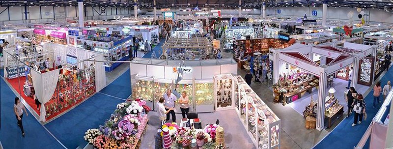 Выставка ProMaisonShow Выставка ProMaisonShow