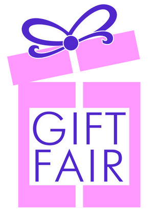 GIFT FAIR 2017 GIFT FAIR 2017