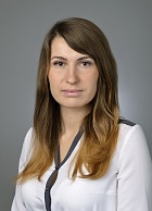 Ангелина Голицына