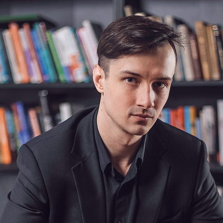 Антон Верт