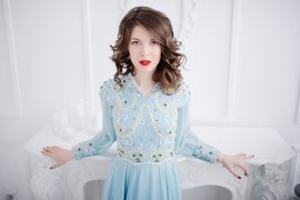 Карина Шабуневич