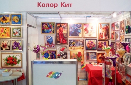 Компания «Колор Кит» Компания «Колор Кит»