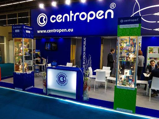 Centropen