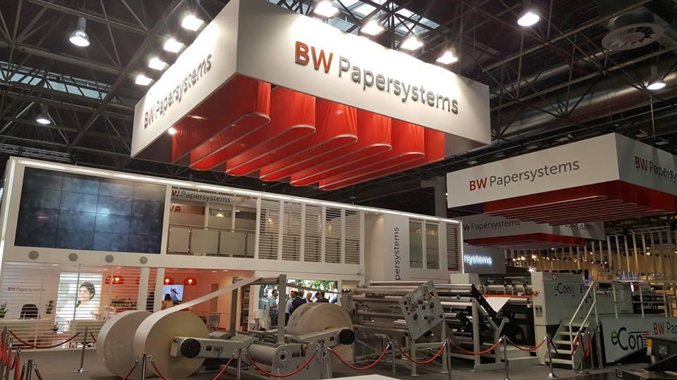 BW Papersystems