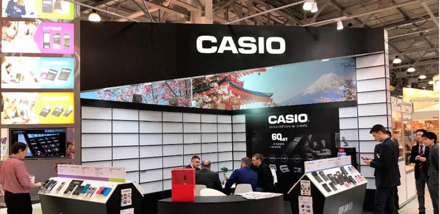 Casio