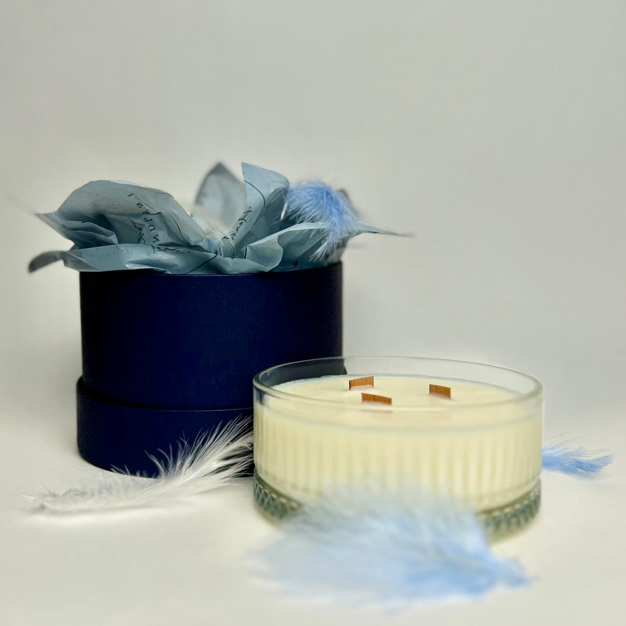 Candles planet sept25 5