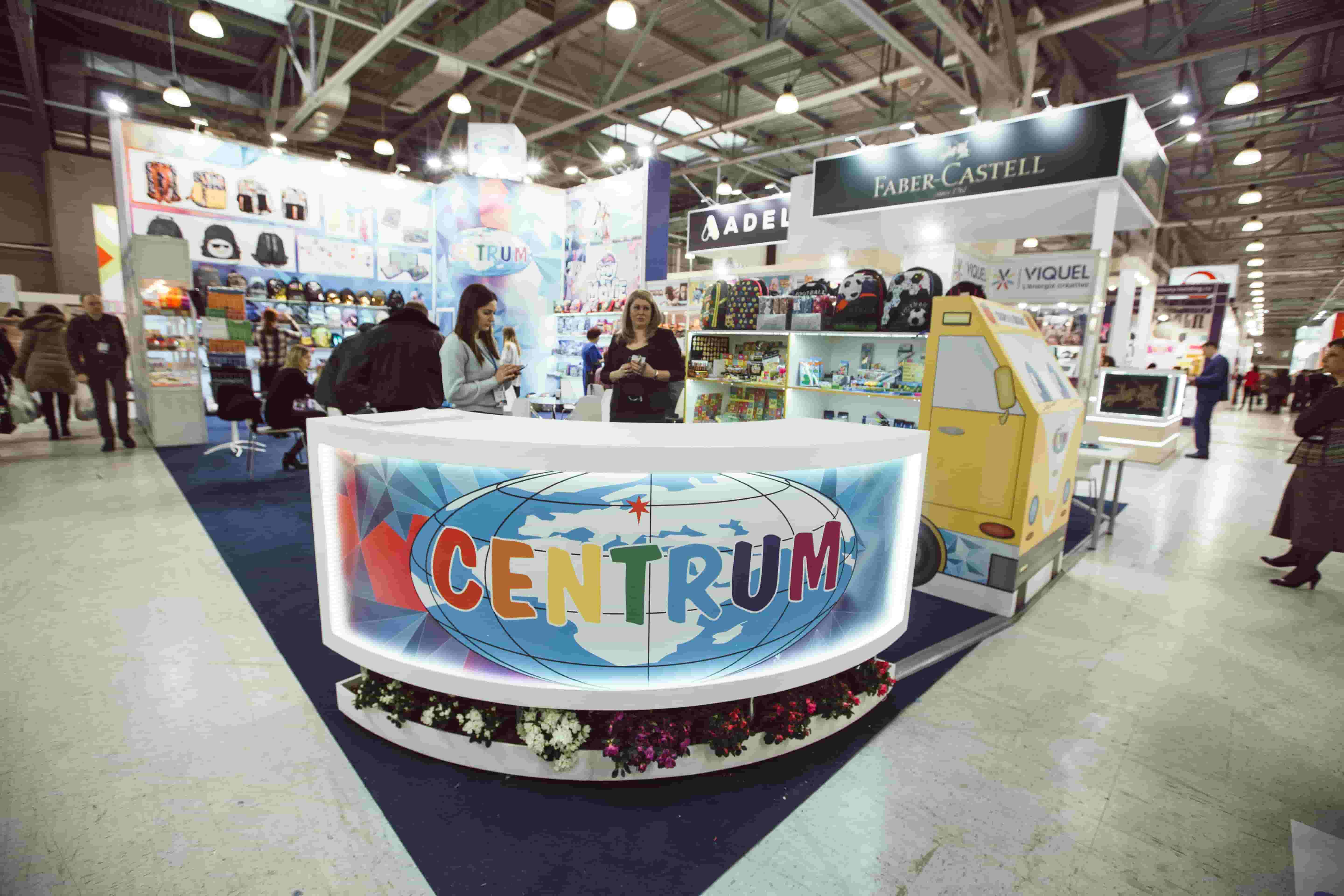 Centrum