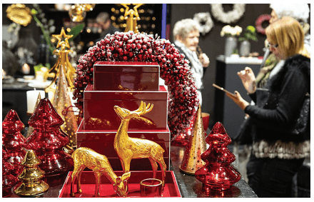 Christmasworld 2020 gr
