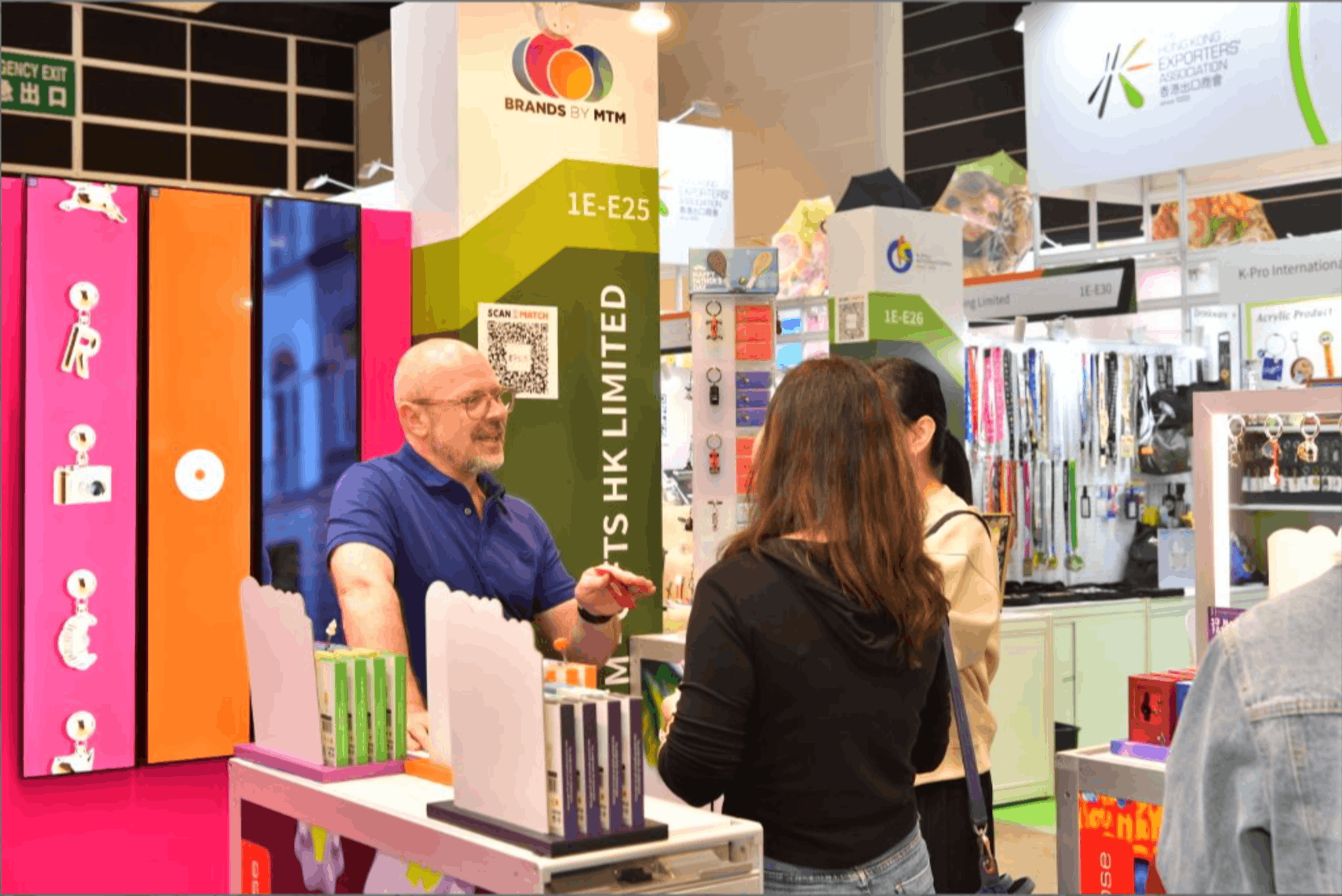 Hong Kong Gifts Premium Fair 11.43.00 Hong Kong Gifts Premium Fair 11.43.00
