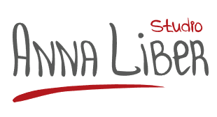 StudioAnnaLiber Logo StudioAnnaLiber logo