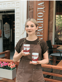 Traveler’s coffee Travelers coffee