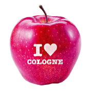 Печать на фруктах Logofruit Apple