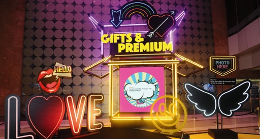 HK Gifts & Premium Fair 2018 HK Gifts & Premium Fair 2018