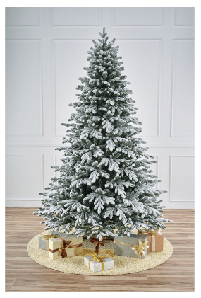 christmas box 2019