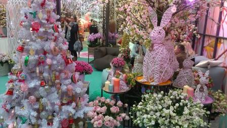 Christmasworld 2017