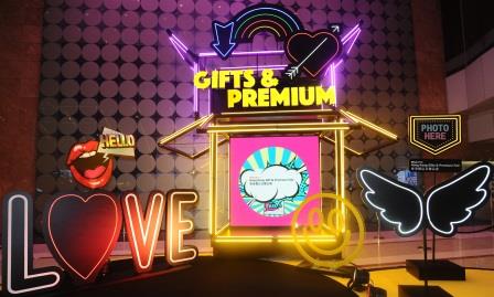 Hong Kong Gifts & Premium Fair 2017