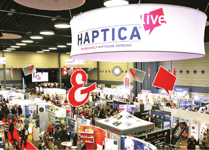 haptica2019