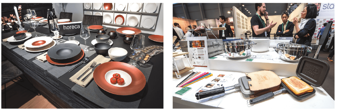 horeca amb