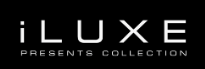 Iluxe Logo iluxe logo