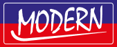 Logo Modern logo modern