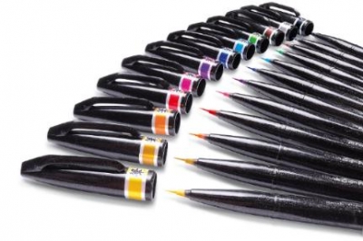 pentel